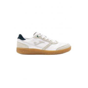 Pantofi sport pentru barbati -  BM216284 - alb