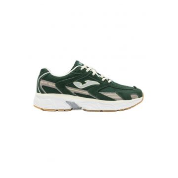 Pantofi sport pentru barbati -  BM216293 - Verde
