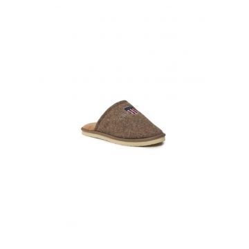 Papuci barbati  303186524 - Textil - 40 EU - Maro