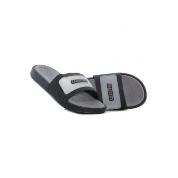 Papuci de casă  - Riposo TR negri pentru bărbați