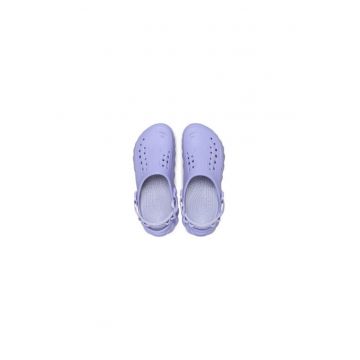 Papuci unisex  305353382 - Sintetic - 36-37 EU - Violet