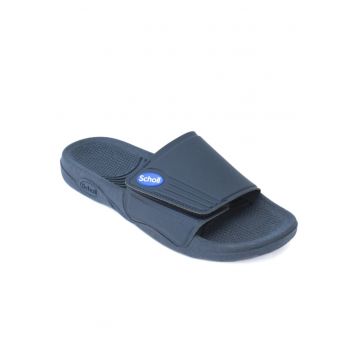 Scholl Nautilus F30579-1040 papuci de plajă unisex albastru 07161