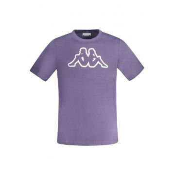 Tricou barbati -  100% bumbac - Albastru - 303HZ70