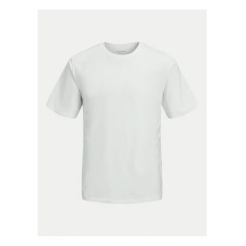 Tricou barbati -  304782916 - Bumbac - Alb