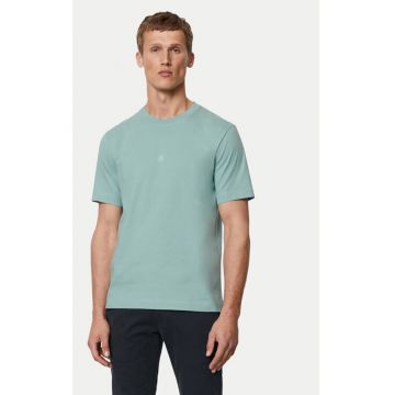 Tricou barbati -  304991646 - Bumbac organic - XL INTL - Verde