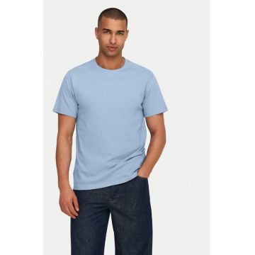 Tricou barbati -  Bumbac organic
