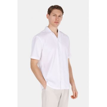 Camasa regular-fit cu maneci scurte Camasa regular-fit cu maneci scurte