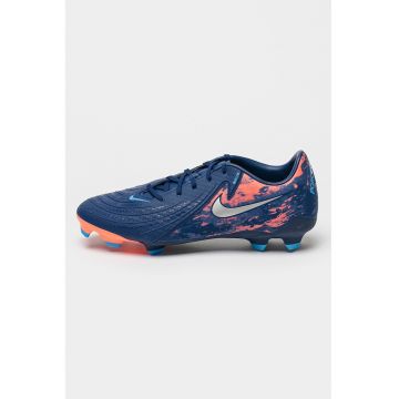 Cizme cu model abstract pentru fotbal Phantom GX II Academy