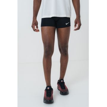 Colanti scurti cu logo - pentru fitness