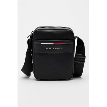 Geanta crossbody din piele ecologica