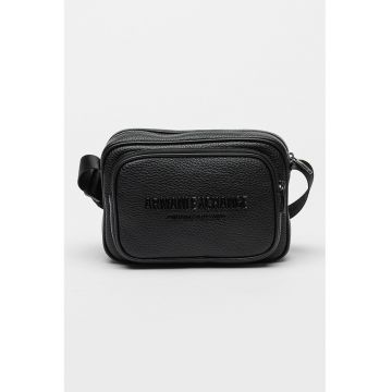 Geanta crossbody din piele ecologica