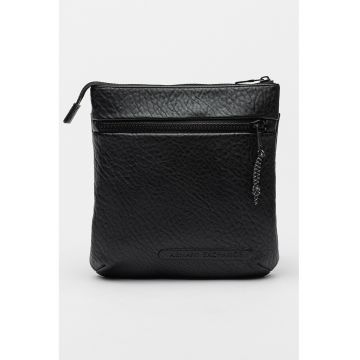 Geanta crossbody din piele ecologica