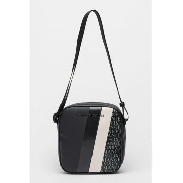 Geanta crossbody din piele ecologica