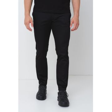 Pantaloni regular fit