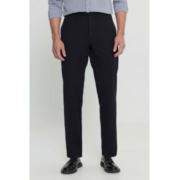 Pantaloni relaxed-fit