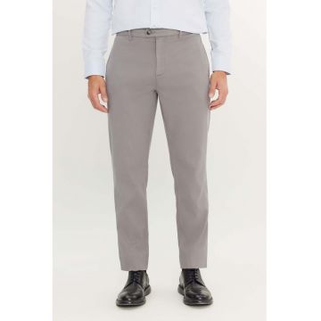 Pantaloni relaxed-fit