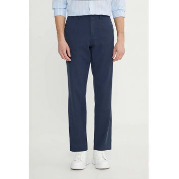 Pantaloni relaxed-fit