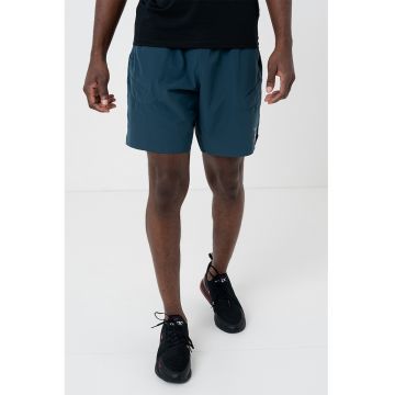 pantaloni scurti cu buzunare laterale - pentru tenis