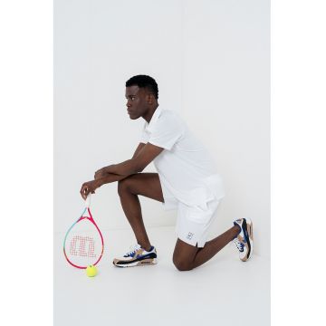 pantaloni scurti cu buzunare laterale - pentru tenis