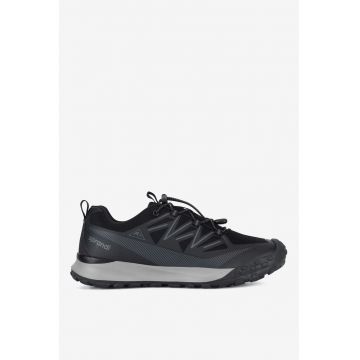 Pantofi sport barbati  5905588989783 - Sintetic - Negru