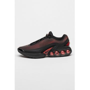 Pantofi sport cu detalii contrastante si aspect tricotat Air Max