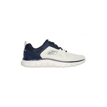 Pantofi sport cu sireturi Track Broader