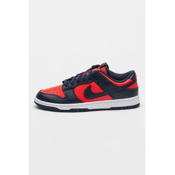 Pantofi sport din piele Dunk Retro Low