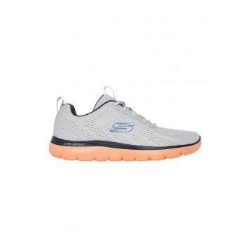 Pantofi sport low-cut din plasa Summit-Torre