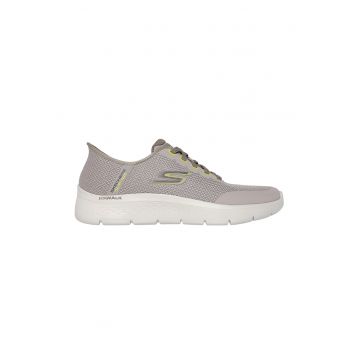 Pantofi sport slip-in Go Walk Flex
