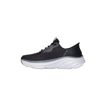 Pantofi sport slip-on D'Lux Vapor
