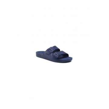 Papuci unisex  300690147 - Sintetic - Albastru