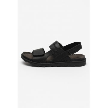 Sandale de piele Asher