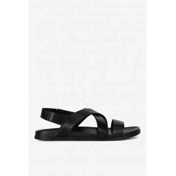 Sandale  negru - 45