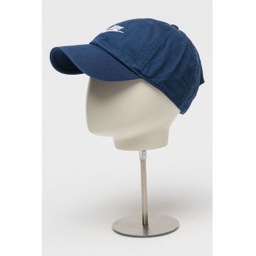 Sapca ajustabila unisex cu logo brodat Fly