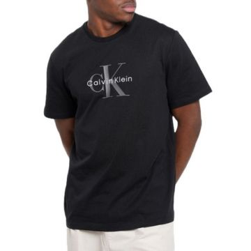 Tricou Calvin Klein SS Hero Monologo Tee 20s
