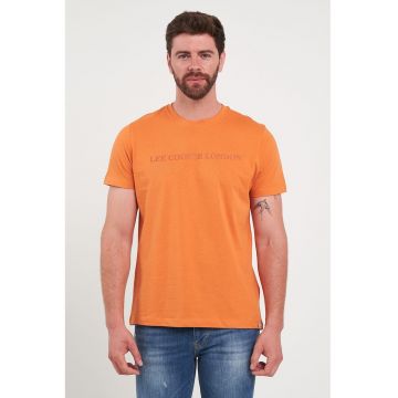 Tricou cu imprimeu logo