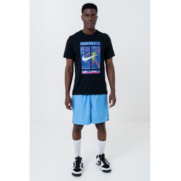 Tricou cu tehnologie Dri-FIT - pentru tenis Nike Court