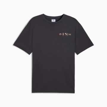 Tricou Puma GRAPHICS Recovery Tee