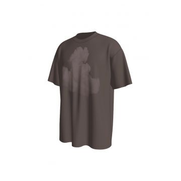 Tricou  U NSW TEE M90 OC PK A MBR-HJ0778-004