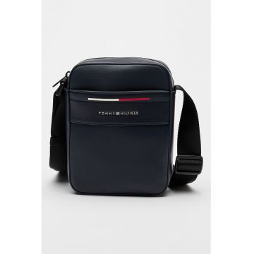 Geanta crossbody din piele ecologica