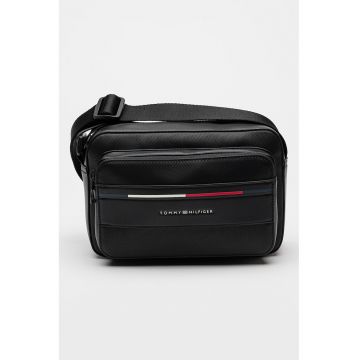 Geanta crossbody din piele ecologica