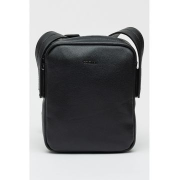 Geanta crossbody din piele ecologica