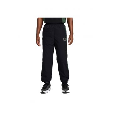Pantaloni  pentru Barbati - m nsw sw air pant wv - HM0170-011 - XS INTL - Negru