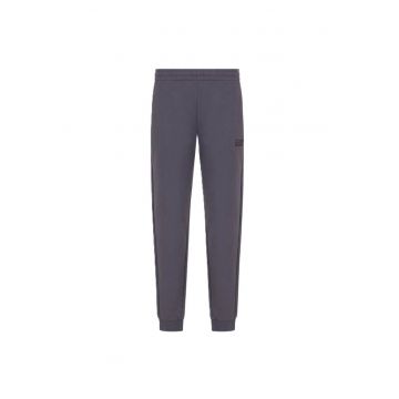 Pantaloni  pentru Barbati - m pants ch coft cc - 8NPP66-PJVRZ-U8115 - Negru