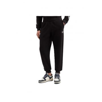 Pantaloni  pentru Barbati - m pants ch gold - 7M000315-AF13527-UC001 - Negru