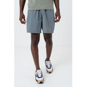 Pantaloni scurti cu tehnologie Dri-FIT - pentru antrenament