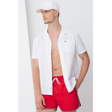 Pantaloni scurti de baie cu snur