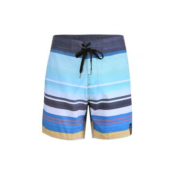 Pantaloni scurti de baie - cu snur Salimu
