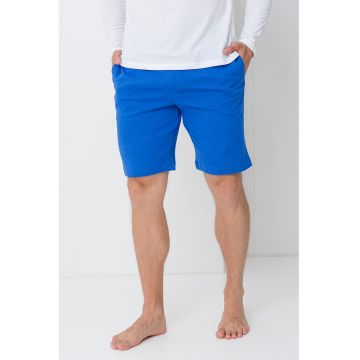 Pantaloni scurti de pijama din bumbac