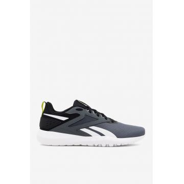 Pantofi sport barbati  5905588441809 - Textil - Alb